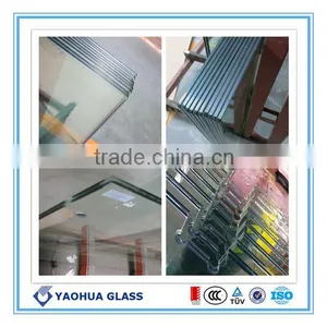 3mm+0.38PVB+3mm Tempered Laminated Glass thumbnail-3