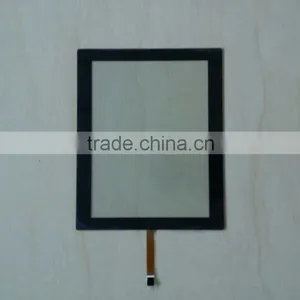 15 Inch 5 Wire Resistive Touch Screen Pure Screen thumbnail-3