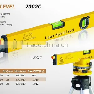 Bubble Level Vials Spirit Level Spare Parts Manufacturer thumbnail-2