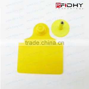 Rfid Fever Ear Tag thumbnail-2
