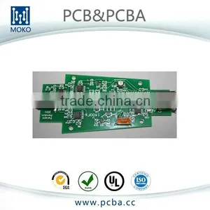 Professional Medical Control PCBA, Turnkey PCBA Service, Popular Supplier thumbnail-1