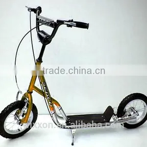 12 Inches Kids Scooter, Kids Kick Bike, Kids Kick Scooter thumbnail-4