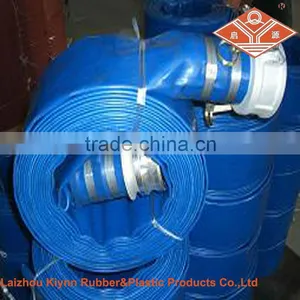 PVC Layflat Hose Factory Price thumbnail-1