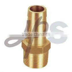 Brass Hose Coupling thumbnail-1