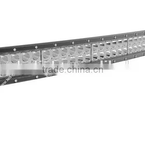 50'' Cheap LED Light Bar, Super Bright Curved Offroad LED Light Bar, 288W Curved LED Light Bars For ATV SUV thumbnail-2