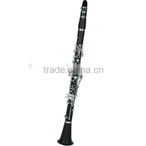 Clarinet thumbnail-1