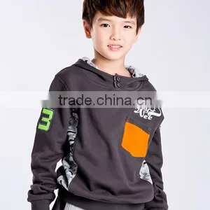 Oem Kid Hoody/fashion Hoody/custom Sports Hoodies thumbnail-2