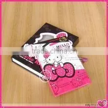 Lock Diary/secret Diary/girl Diary 2009 Spiral Diary Notebook thumbnail-1
