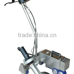 Plastic Hot Air Welder thumbnail-1