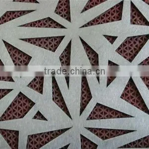 PVDF/PE Decoration Aluminium Sheet /veneer thumbnail-1