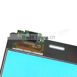Factory Direct Sale 100% Brand New Replacement Lcd Touch Screen Digitizer for Sony thumbnail-4