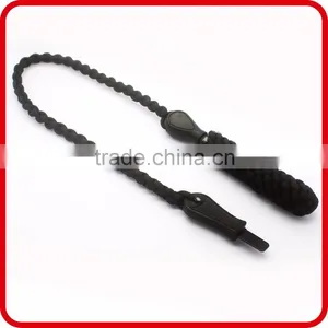 Paracord Bracelet Flint Survival Knife With Fire Starter thumbnail-4