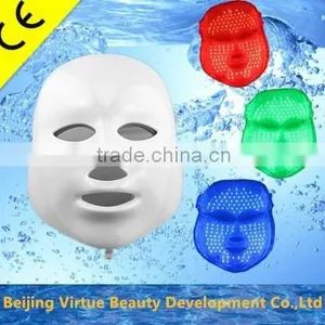 Professional Pdt Led Mask / Led Facial Mask / Led Light Therapy Mask Machine thumbnail-1