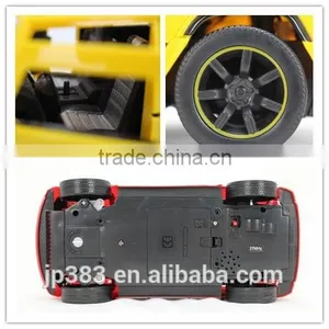 1:16 Scale rc Electric Car Wholesale thumbnail-6