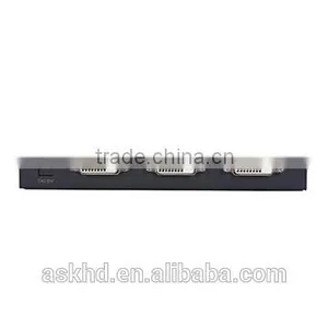 DVI SPLITTER Dual Link DVI-D & up to 4K thumbnail-4