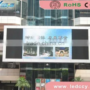 P20mm Full Color Outdoor Module Led Display thumbnail-1