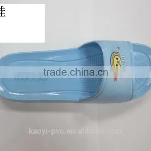PVC Compound for Shoes Sole thumbnail-5