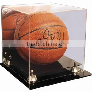 GH-RZ441 High Rigidity Competitive Price New Large Cube Acrylic Display Cabinet Cover,customized Acrylic Cover thumbnail-4