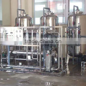 Reverse Osmosis Equipment thumbnail-1
