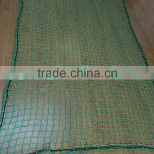 High Quality Container Net With Edge Rope thumbnail-3