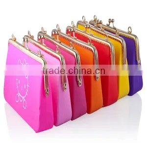 Silicone Tote Bag,Yummy Gummy Silicone Chain Bags thumbnail-1