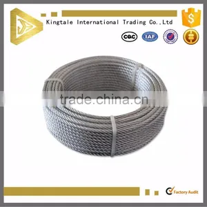 Stainless Steel Wire Rope thumbnail-6