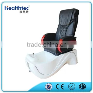 2016 Electric Massage Pedicure Foot Spa Chair Chair Glide Nail thumbnail-1