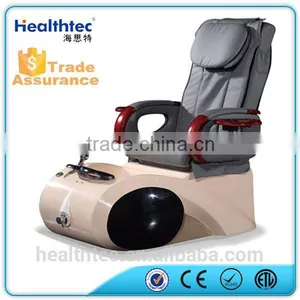 Deluxe Foot Massage Pedicure Chair thumbnail-1
