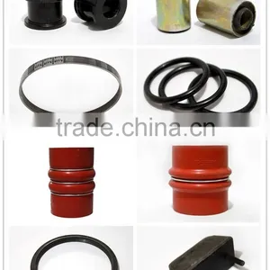 Trade Assurance Gold Supplier Truck Parts, Dump Truck Accessories, Heavy Duty Truck Accessories thumbnail-2
