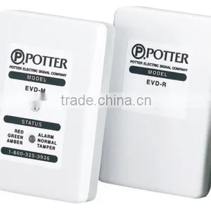 Electronic Vibration Detector System thumbnail-1