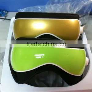 Wholesale Pressure Eye Massage Health Care Instrument Eye Care Massager(J100) thumbnail-2