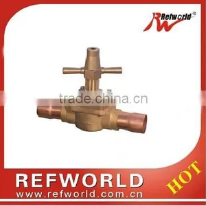 BLR Stainless Steel Manual Cast Steel DN200 Globe Valve thumbnail-1