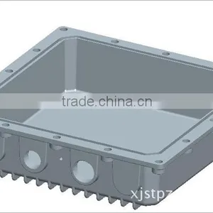 Casting Antenna Enclosure thumbnail-2