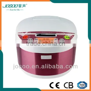 LCD Multi Cooker Smart Rice Cooker thumbnail-1