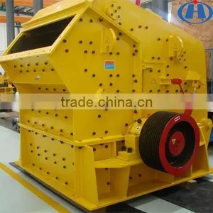 Impact Crushing Machine--Hongji Brand thumbnail-1