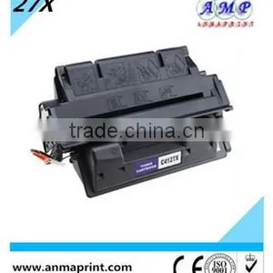 Compatible Toner Cartridge With Best Quality C4127X Printer Toner Cartridge for HP Printers thumbnail-3