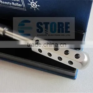 Facial Massage Germanium Massage Roller/Facial Beauty Roller Magnetic Ions thumbnail-3