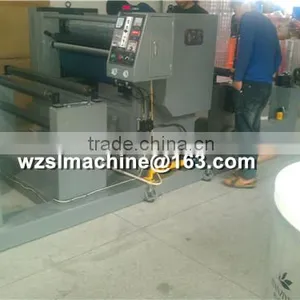 Nonwoven Embossing Machine thumbnail-5