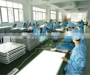 12W Square Surface Mounted LED Panel Light thumbnail-5