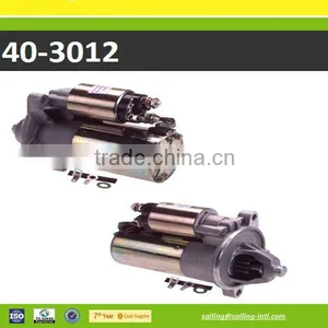 Cheap Automotive Starter thumbnail-2