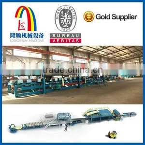 EPS Roof and Wall Sandwich Panel Producing Line thumbnail-1