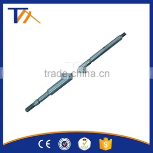 CNC Machining Metal Auto Spare Parts thumbnail-1