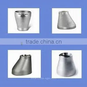 Stainless Steel Pipe Reducer thumbnail-1