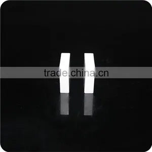 High Wear Resistance Technical Zirconia Ceramic ZrO2 Zirconia Ceramic Item thumbnail-2