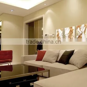 2015 Original Top Quality Graceful Woman Decorative Painting thumbnail-6