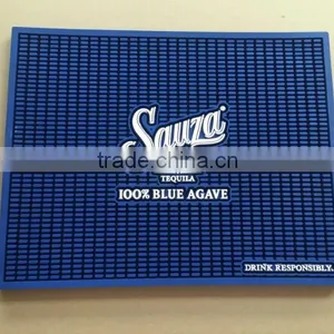 SMETA Factory Wholesale Promotional Plastic Rubber Bar Runner thumbnail-1