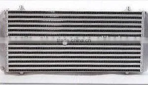Aluminm Front Mount Intercooler thumbnail-1