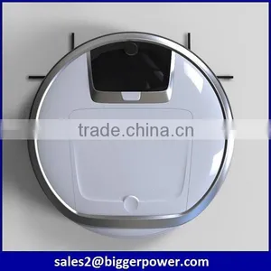 Export Cleaner Robot Vacuum Cleaner thumbnail-2