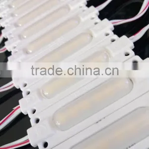 China Waterproof 5730 Led Module Good Price 1.6W 192Lm CE ROhs Certificates 12v Smd Led Pcb Module for Channel Letter thumbnail-3