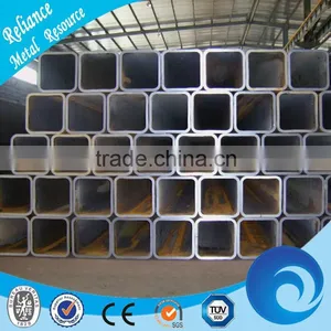 HOT SALE WELD SQUARE STEEL PIPE LARGE SIZES thumbnail-1
